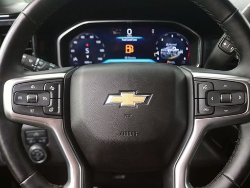 Used 2026 Chevrolet Silverado 2500 LT AWD/4WD image 20