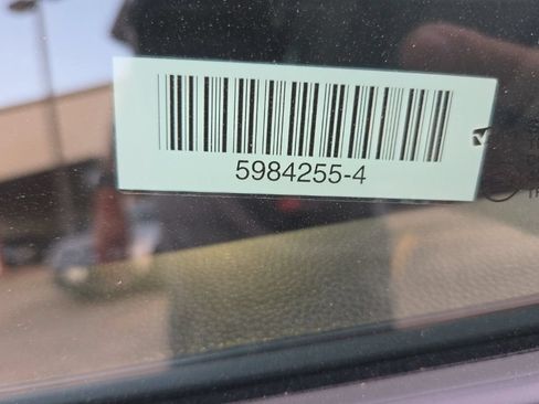 Used 2025 Honda Accord LX image 9