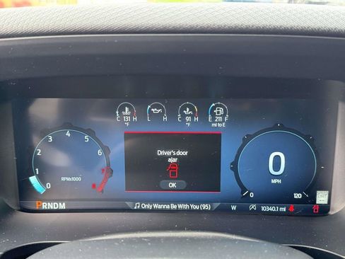 Used 2024 Ford F150 XLT w/ Equipment Group 302A MID image 24