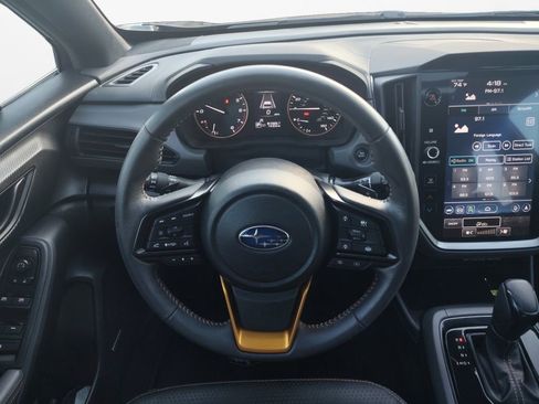 Used 2024 Subaru Crosstrek 2.5i Wilderness image 21