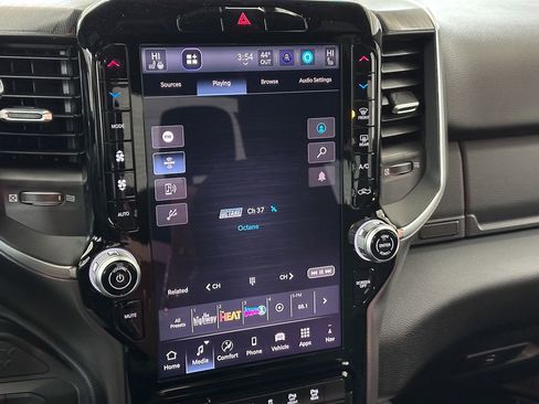 New 2026 RAM 3500 Big Horn image 38