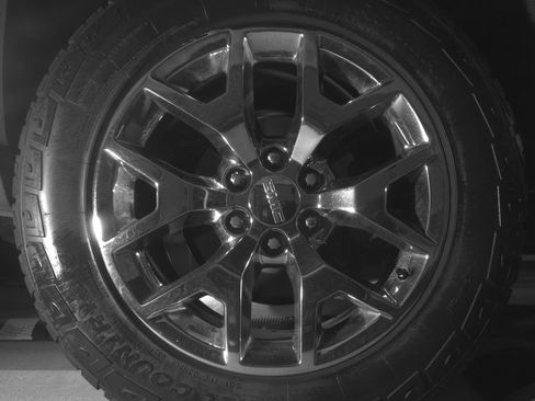 Used 2016 Chevrolet Silverado 1500 LT w/ All Star Edition image 15