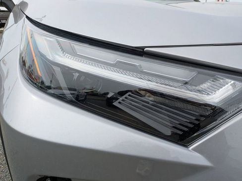 Used 2022 Toyota RAV4 XSE w/ XSE Grade Weather Package AWD/4WD image 11