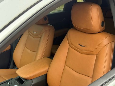 New 2026 Cadillac XT5 Premium Luxury w/ Driver Assist Package image 17