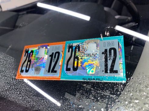 Certified 2022 Subaru Forester Premium image 35