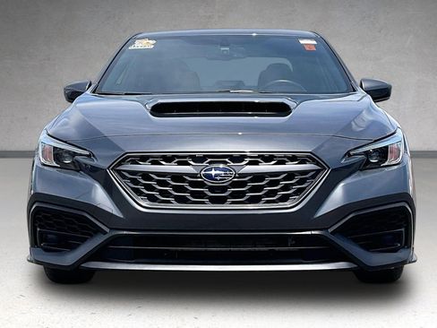Used 2023 Subaru WRX AWD/4WD image 3