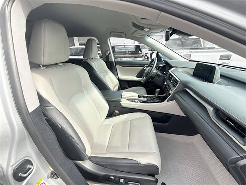 Used 2018 Lexus RX 350 FWD image 33