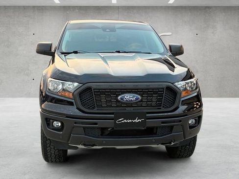Certified 2019 Ford Ranger XL w/ FX4 Off-Road Package image 18
