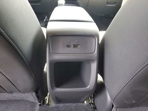 Used 2026 Chevrolet Trax LT image 13