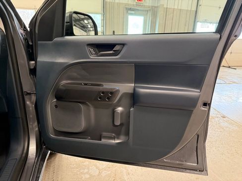 New 2025 Ford Maverick Lobo AWD/4WD image 33