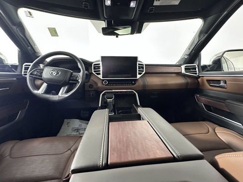 Used 2025 Toyota Tundra 1794 Edition image 17