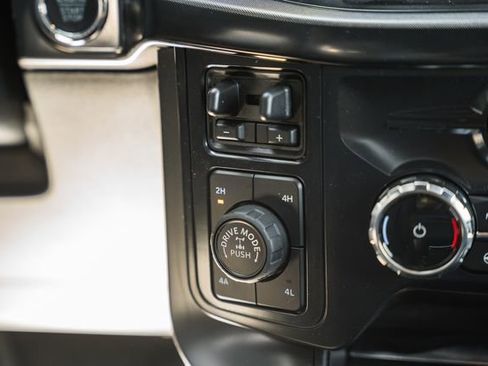New 2026 Ford F150 Tremor w/ Equipment Group 402A High AWD/4WD image 34