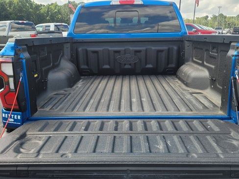 Certified 2024 Ford Ranger Raptor image 10