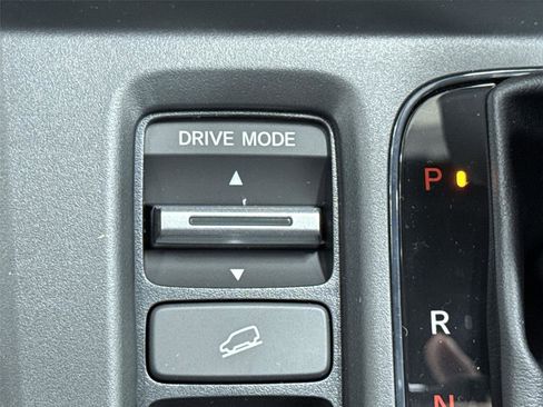 New 2026 Honda CR-V Sport Touring image 21