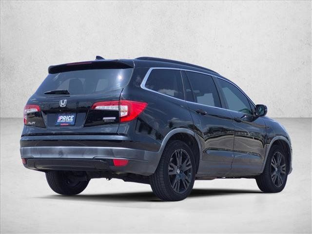 Used 2022 Honda Pilot Special Edition image 5