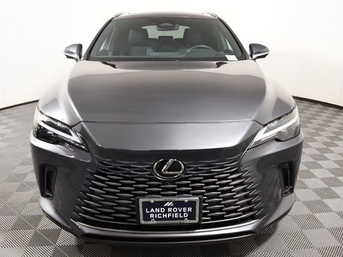 Used 2024 Lexus RX 350 Premium Plus w/ Convenience Package AWD/4WD image 10