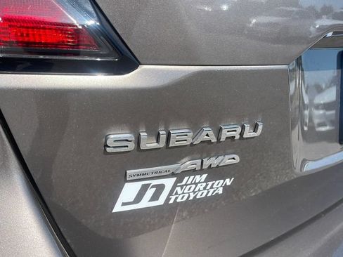 Used 2022 Subaru Outback Limited w/ Tech Package 2 AWD/4WD image 12