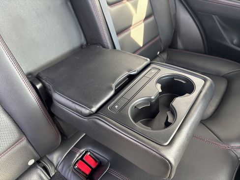 Used 2024 MAZDA CX-5 2.5 Turbo w/ Premium Package image 43