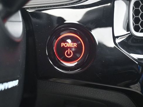 Certified 2025 Honda Civic Sport image 10