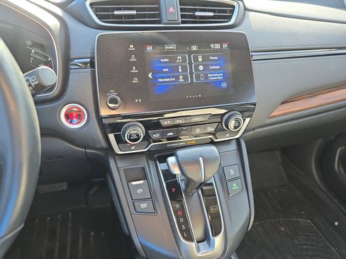 Used 2022 Honda CR-V EX-L image 12