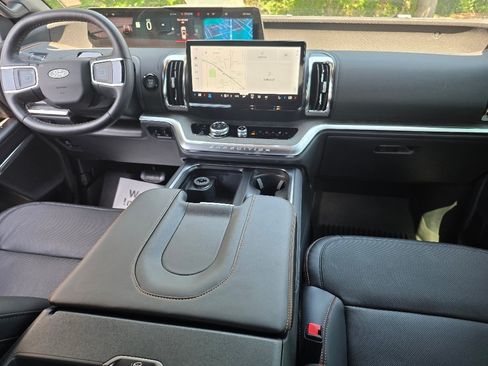 Certified 2026 Ford Expedition Tremor AWD/4WD image 2