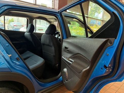 Used 2025 Nissan Kicks Play S w/ Interior Electronics Package FWD image 37