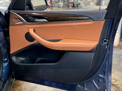 Used 2022 BMW X3 xDrive30i w/ Convenience Package image 26