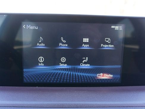 Used 2020 Lexus RX 350 FWD w/ Premium Package image 10