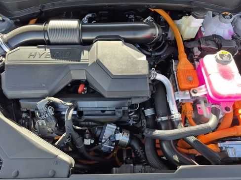 New 2026 Kia Sportage SX Prestige image 13