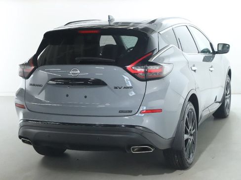 Certified 2023 Nissan Murano SV w/ SV Midnight Edition Package AWD/4WD image 43