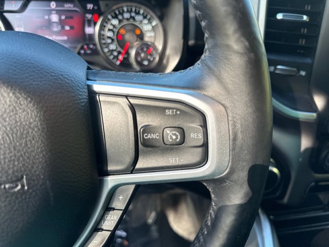 Used 2020 RAM 1500 Big Horn AWD/4WD image 28