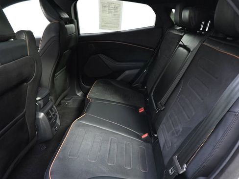 Used 2023 Ford Mustang Mach-E GT image 22