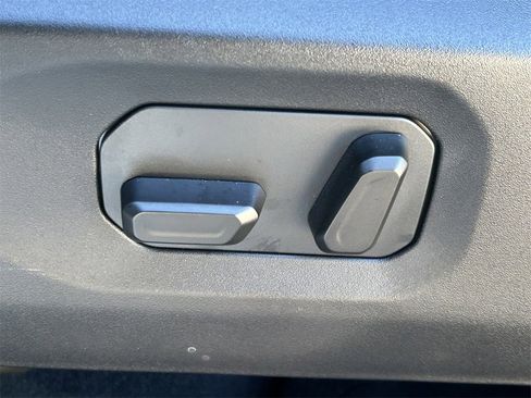 Used 2025 Jeep Gladiator Mojave w/ Safety Group image 29