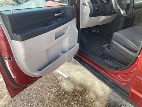 Used 2009 Dodge Grand Caravan SE image 5