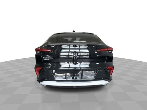 New 2026 Buick Envista Sport Touring w/ Convenience I Package image 7