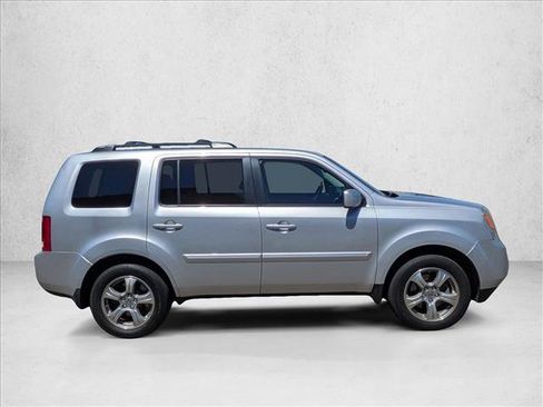 Used 2015 Honda Pilot EX-L image 4