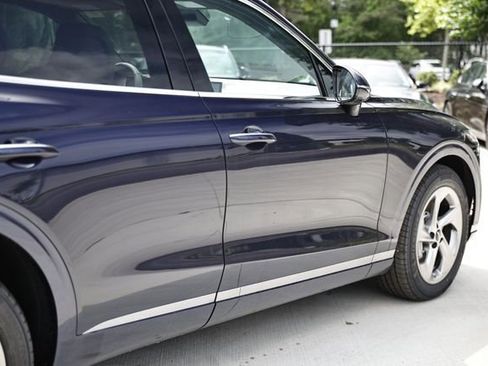 New 2026 Genesis GV70 2.5T Advanced AWD/4WD image 7