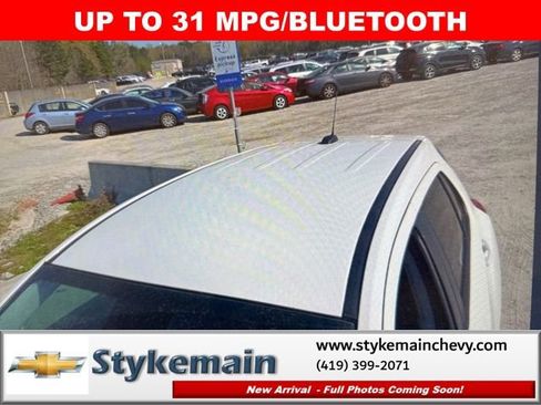 Used 2020 Chevrolet Trax LS image 5