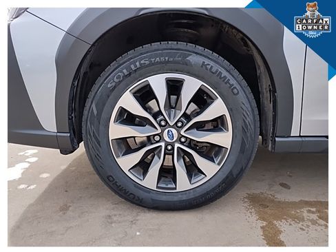 Certified 2024 Subaru Outback Limited image 15