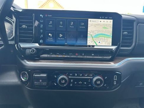 New 2026 Chevrolet Silverado 1500 LT w/ Safety Package image 20