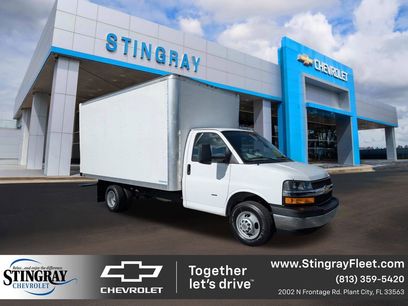 Used 2023 Chevrolet Express 3500 w/ Power Convenience Package
