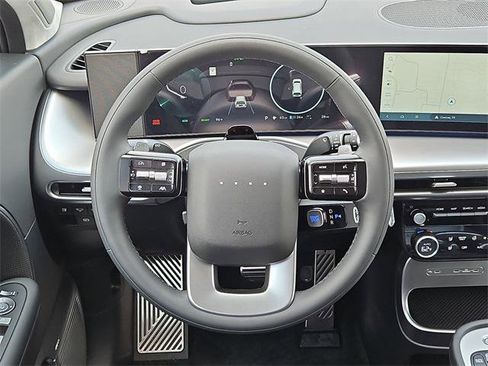 New 2026 Hyundai Ioniq 9 Calligraphy image 21