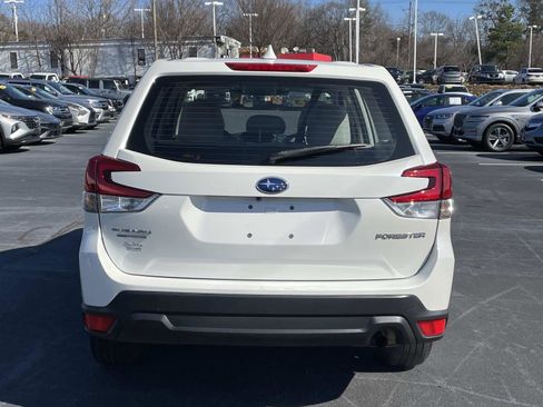 Used 2023 Subaru Forester image 6