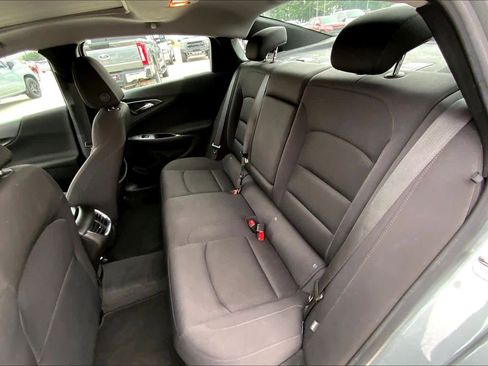 Used 2024 Chevrolet Malibu LT FWD image 21