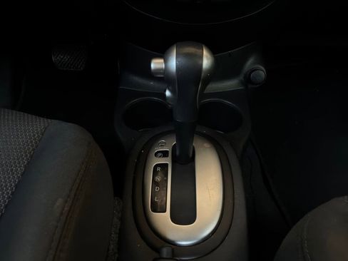 Used 2017 Nissan Versa SV w/ SV Special Edition Package FWD image 19