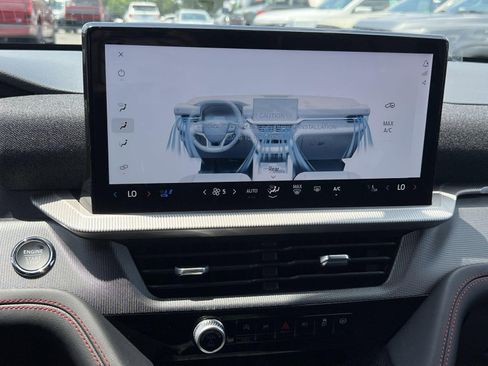 New 2025 Ford Explorer ST w/ Sun And Sound Package image 20