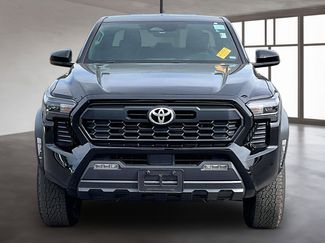 Used 2024 Toyota Tacoma TRD Off-Road AWD/4WD video 2