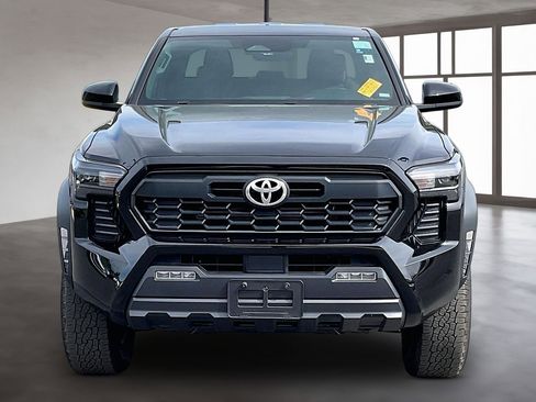Used 2024 Toyota Tacoma TRD Off-Road AWD/4WD image 2