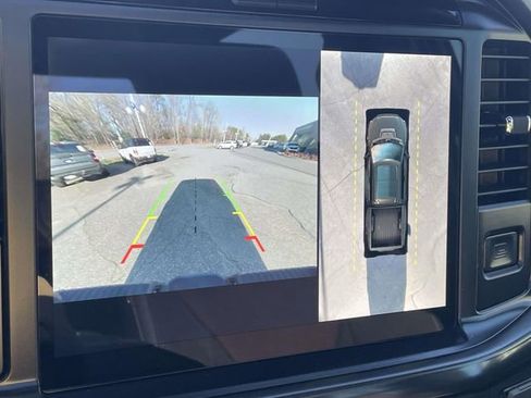 Used 2025 Ford F150 Raptor w/ Equipment Group 803A Raptor R image 25