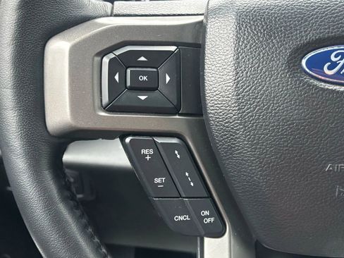 Used 2021 Ford Expedition XLT image 51